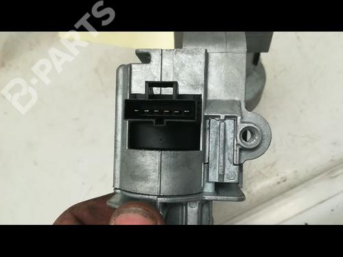 Ignition barrel OPEL CORSA D (S07) 1.3 CDTI (L08, L68) | BP9595221M48 