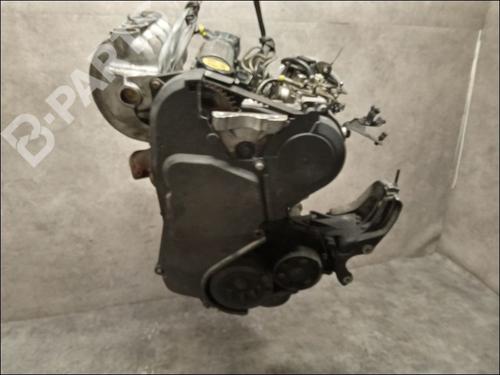 Motor RENAULT MEGANE Scenic (JA0/1_) 1.9 D (JA0J) | BP9617503M1 