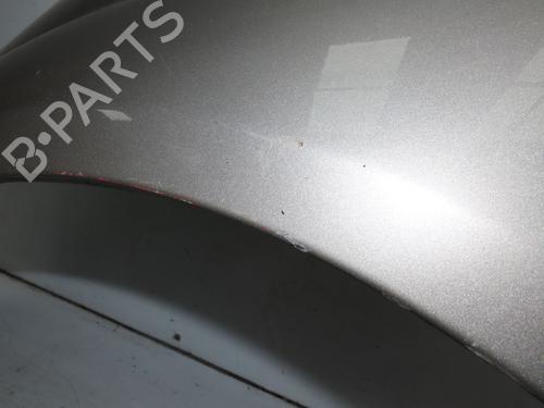 Left front fenders FORD FIESTA V (JH_, JD_) 1.4 16V | BP26383641C41 