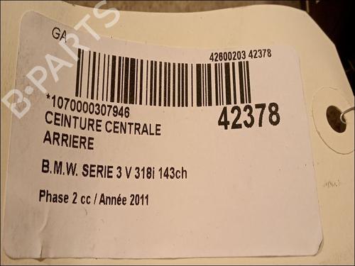 Other BMW 3 (E90) 318 d | BP14878764O1 
