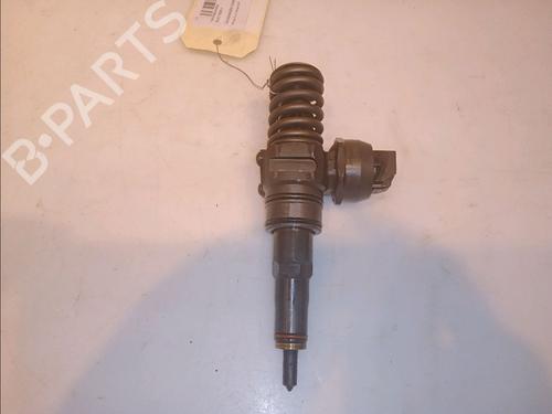 Used Injector Injector VW TOURAN (1T1, 1T2) 1.9 TDI (105 hp) 14950252 14950252