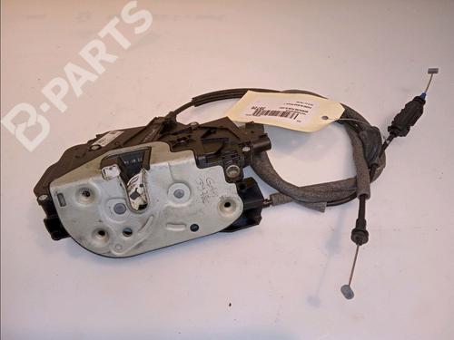 Used Rear left lock FORD B-MAX (JK) 1.0 EcoBoost (100 hp) 11103470