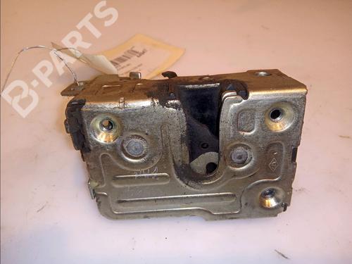 Used Rear left lock Rear left lock DACIA LOGAN MCV (KS_) 1.5 dCi (KS0W) (86 hp) 11103510 11103510