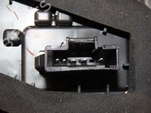 Left taillight DACIA SANDERO II 1.0 LPG (B8ML) | BP28969649C34 