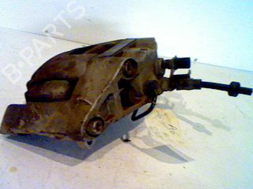 Used Left front brake caliper Left front brake caliper AUDI A6 Allroad C6 (4FH) 3.0 TDI quattro (233 hp) 36494209 36494209