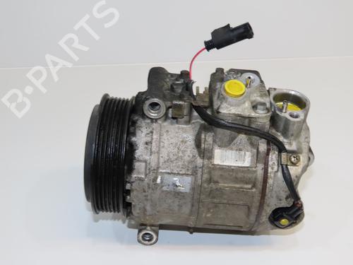 AC compressor MERCEDES-BENZ C-CLASS T-Model (S203) C 220 CDI (203.206, 203.208) | BP32129608M34 