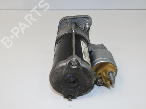 Starter RENAULT CAPTUR I (J5_, H5_) 1.5 dCi 110 | BP31605847M8 - Image 3