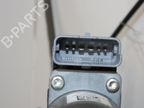 Front left window mechanism CITROËN C3 Picasso (SH_) 1.6 HDi | BP37432603C22 - Image 3