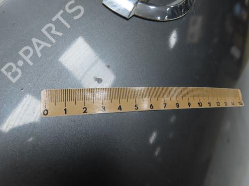 Used Hood NISSAN MICRA III (K12) 1.5 dCi (82 hp) 29045760
