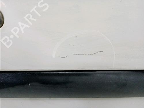 Right front door RENAULT CLIO II (BB_, CB_) 1.9 D (B/CB0E, BB0J) | BP23175983C3 