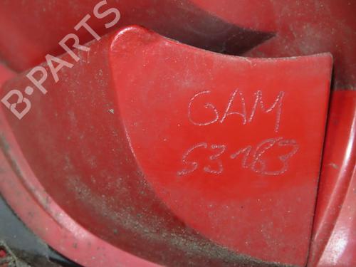 Right tailgate light RENAULT VEL SATIS (BJ0_) 2.2 dCi (BJ0E, BJ0F, BJ0G, BJ0H) | BP39251761C80 - Image 5