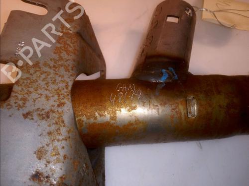 Steering column DACIA SANDERO 1.4 MPI LPG | BP15058470M21 - Image 4