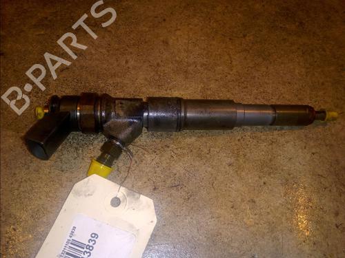 Used Injector Injector BMW 5 (E60) 530 d (218 hp) 9824403 9824403