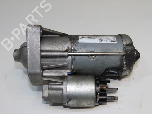 Used Starter Starter RENAULT SCÉNIC III (JZ0/1_) 1.6 dCi (JZ00, JZ12) (130 hp) 40026275 40026275