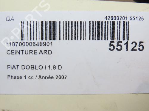 rear-right-belt-tensioner-fiat-doblo-mpv-119_-223_-2001-28830669 main image