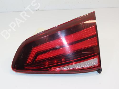 Right tailgate light VW GOLF VII (5G1, BQ1, BE1, BE2) 1.5 TSI | BP28832582C80 