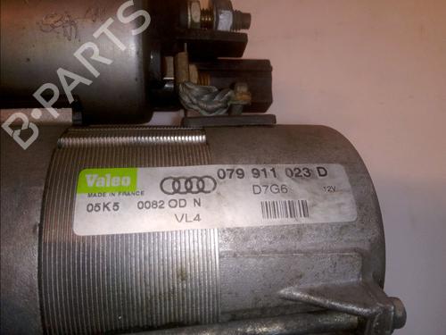 Starter AUDI A4 B7 Avant (8ED) S4 quattro | BP15546409M8 