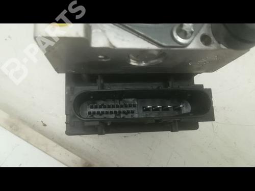 ABS pump RENAULT CLIO III (BR0/1, CR0/1) 1.5 dCi (BR17, CR17) | BP9597018M43 