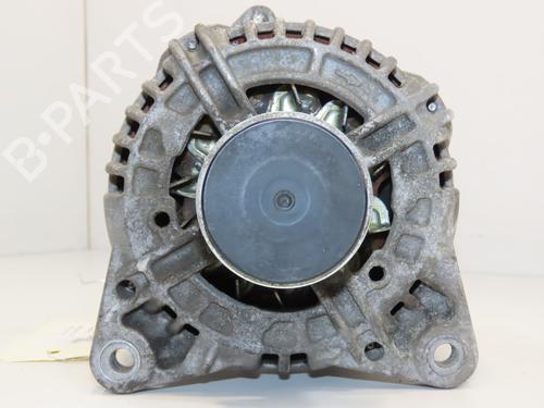 Alternator NISSAN JUKE (F15) 1.5 dCi | BP18732067M7 