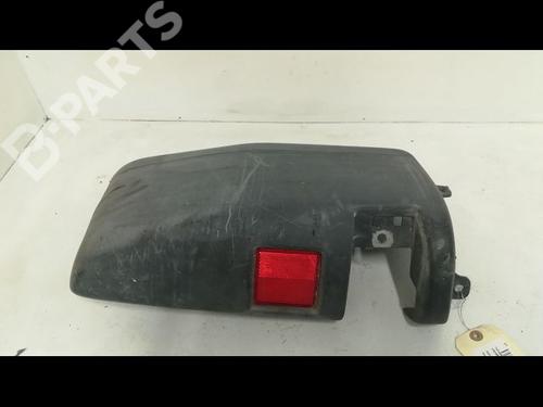 Used Corner bumper Corner bumper FIAT DUCATO Van (230_) 2.5 D (84 hp) 9605394 9605394