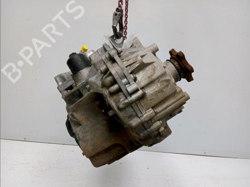 Gearbox AUDI A3 Sportback (8VA, 8VF) 2.0 TDI | BP16404023M3 