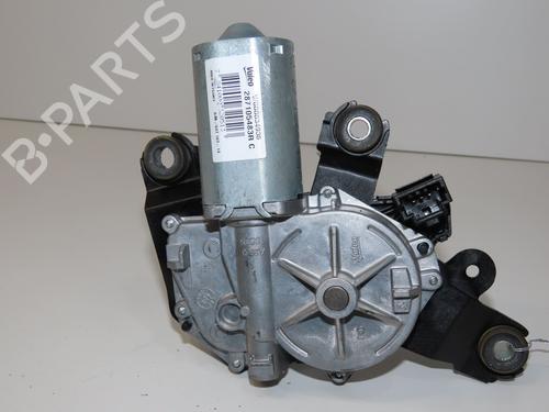 Rear wiper motor RENAULT ZOE (BFM_) ZOE | BP39732841M102 - Image 2
