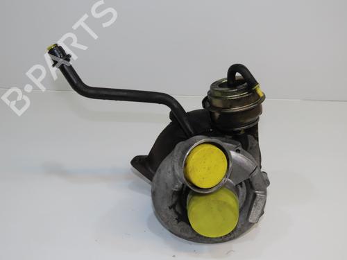 Turbocharger/Supercharger MERCEDES-BENZ E-CLASS (W210) E 320 CDI (210.026) | BP32399592M71