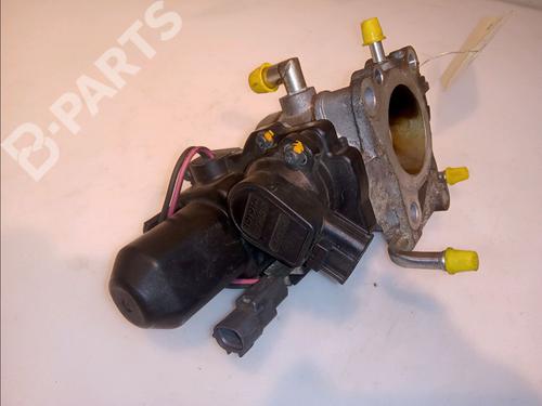 Throttle body TOYOTA PRIUS Liftback (_W2_) 1.5 Hybrid (NHW20_, NHW20R) | BP11098815M82
