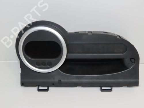 Used Instrument cluster Instrument cluster RENAULT TWINGO II (CN0_) 1.5 dCi 75 (75 hp) 32223372 32223372