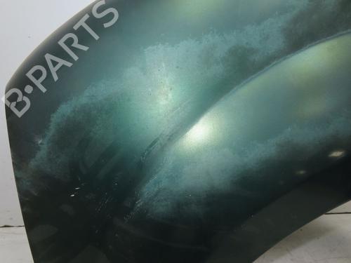 Left front fenders RENAULT KANGOO (KC0/1_) D 65 1.9 (KC0E, KC02, KC0J, KC0N) | BP28830991C41 