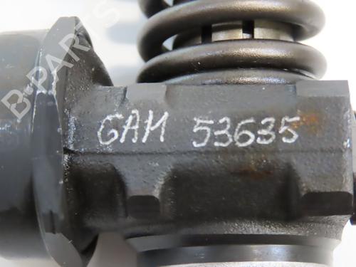 Injector SEAT IBIZA III (6L1) 1.4 TDI | BP28828825M100