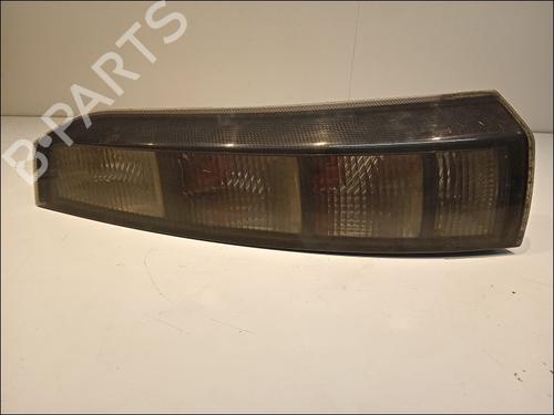 Used Right taillight Right taillight OPEL MERIVA A MPV (X03) 1.7 CDTI (E75) (100 hp) 11104243 11104243