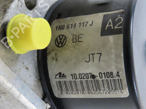 Used ABS pump VW GOLF PLUS V (5M1, 521) 1.9 TDI (105 hp) 28801626