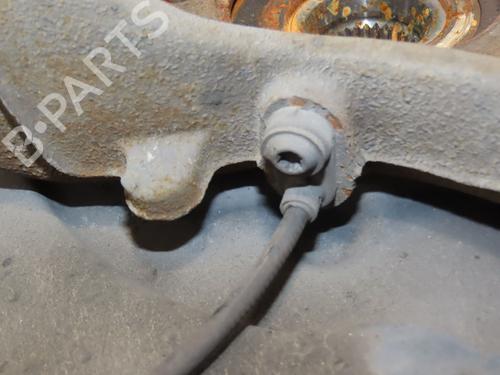 Right front steering knuckle RENAULT KADJAR (HA_, HL_) 1.2 TCe 130 (HLMR) | BP29469729M26 
