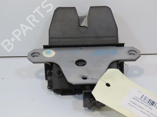 Bakluke lås FORD C-MAX (DM2) 1.6 TDCi (90 hp) 28969278