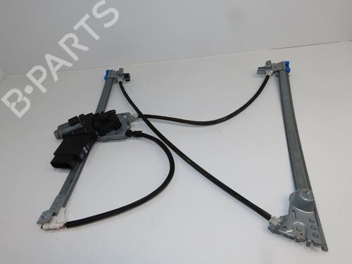 Used Front right window mechanism Front right window mechanism RENAULT ESPACE IV (JK0/1_) 2.0 dCi (JK03, JK04, JK1C, JK1G, JK1J, JK1K) (173 hp) 33032182 33032182