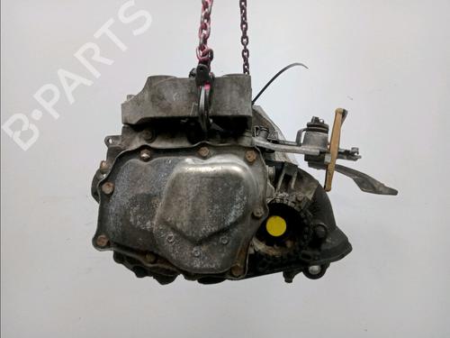 Gearbox OPEL CORSA D (S07) 1.2 (L08, L68) | BP18646001M3 