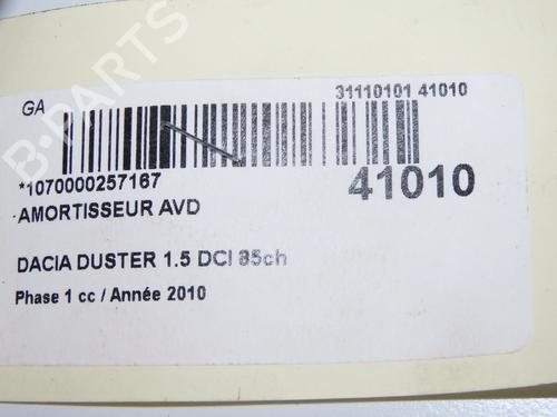 right-front-shock-absorber-dacia-duster-hs_-15-dci-543026656r-2010-2011-2012-2013-2014-2015-2016-2017-2018-9610581 main image