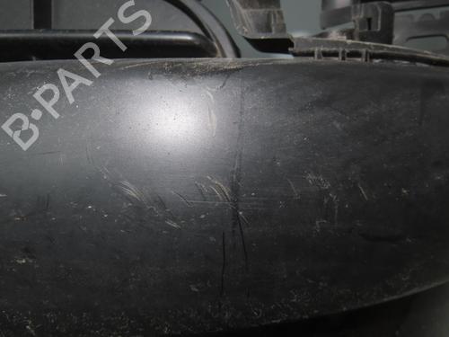 Used Front bumper PEUGEOT 1007 (KM_) 1.4 (75 hp) 28801848