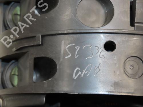 Heater blower motor RENAULT SCÉNIC III (JZ0/1_) 1.5 dCi | BP28801503M62 
