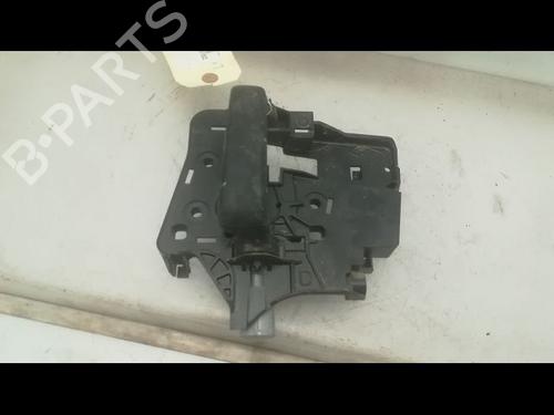 Used Rear right interior door handle PEUGEOT EXPERT Van (VF3A_, VF3U_, VF3X_) 1.6 HDi 90 16V (90 hp) 9599019
