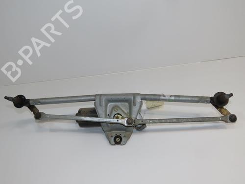 Used Front wiper motor Front wiper motor RENAULT KANGOO Express (FC0/1_) D 65 1.9 (FC0E, FC02, FC0J, FC0N) (64 hp) 33008181 33008181
