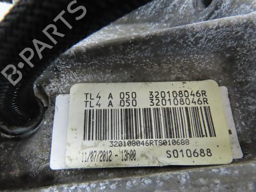 Gearbox DACIA LODGY (JS_) 1.5 dCi (JSMC, JSAF) | BP32768810M3 - Image 5