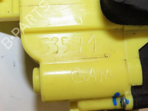 Used Rear left lock FIAT FIORINO MPV (225_) 1.3 JTD Multijet (95 hp) 29441807