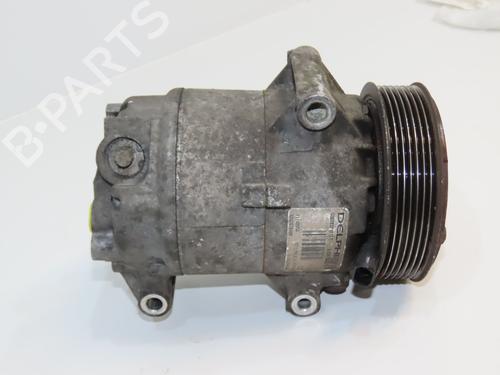 AC-Kompressor RENAULT GRAND SCÉNIC II (JM0/1_) 1.9 dCi (JM14) | BP30867327M34 