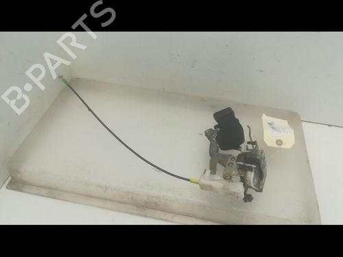 Front left lock CITROËN C1 (PM_, PN_)  | BP23176475C98 