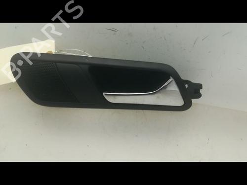 Used Rear right interior door handle Rear right interior door handle VW PASSAT B6 Variant (3C5) 2.0 TDI 16V (140 hp) 9597720 9597720
