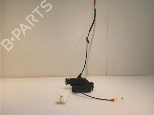 Used Rear left lock Rear left lock 11103476 11103476