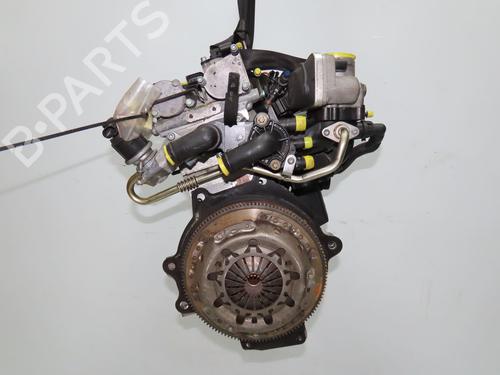 Engine SEAT IBIZA III (6L1) 1.4 16V | BP28828688M1 - Image 3