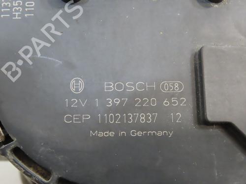 Front wiper motor VW GOLF VI (5K1) 1.6 TDI | BP38474569M29 - Image 4